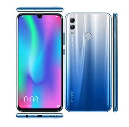 بهترین گوشی های آنر Lite 10 HRY-LX1MEB