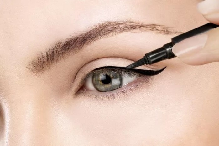 بهترین خط چشم های ارزان