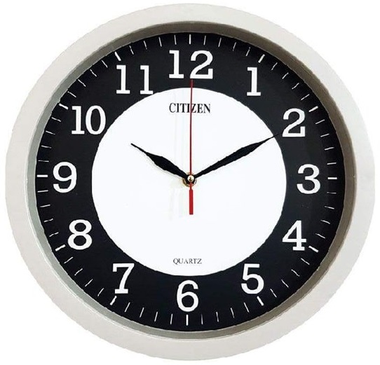 ساعت سیتیزن مدل زبرا 153154
