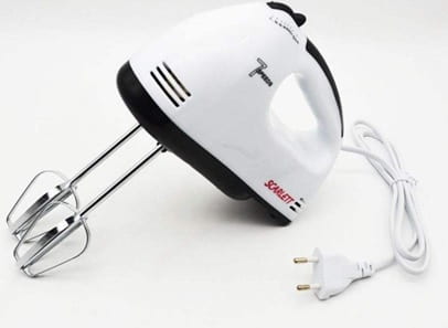 همزن برقی اسکارلت مدل HE-133