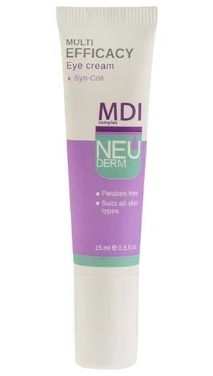 کرم دور چشم نئودرم مدل Multi Efficacy