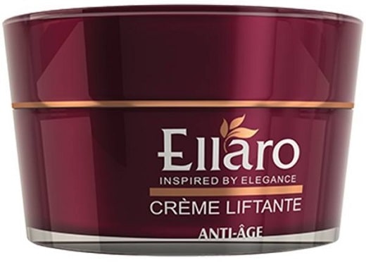 کرم لیفتینگ قوی و ضد چروک الارو مدل Liftante Anti Age