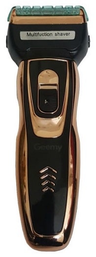 ماشین اصلاح موی صورت جیمی مدل GM-595