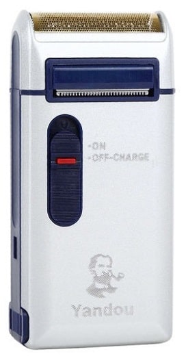 ماشین ریش تراش یاندو مدل Sv-w301u