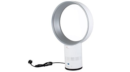پنکه بدون پره مدل Circle Bladeless Fan