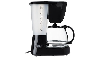 دستگاه آماده سازی قهوه متئو مدل MCM 60