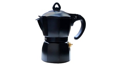  خرید دستگاه قهوه ساز جنوا مدل AQ 2 Cups