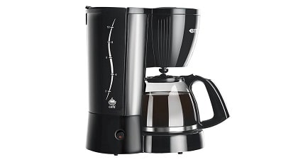  دستگاه آماده سازی قهوه بایترون مدل BKF-50