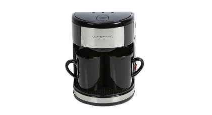 دستگاه ساخت قهوه گوسونیک مدل GCM 861