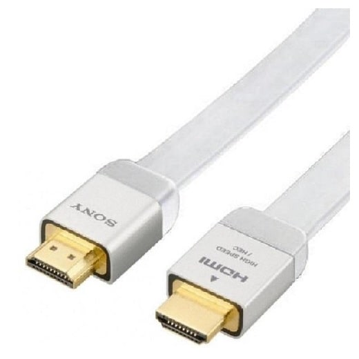 کابل HDMI سونی مدل 4k ultra طول 2 متر