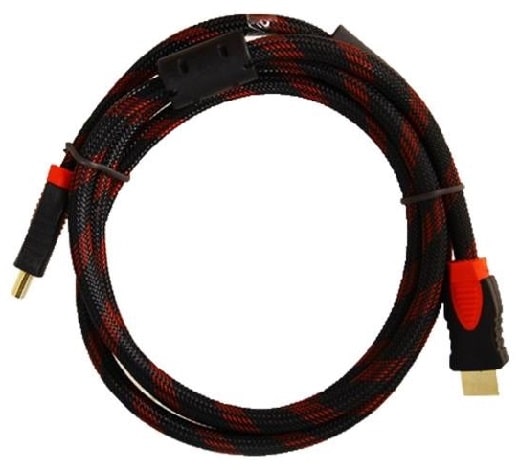 کابل HDMI کد ES201 طول 1.5 متر