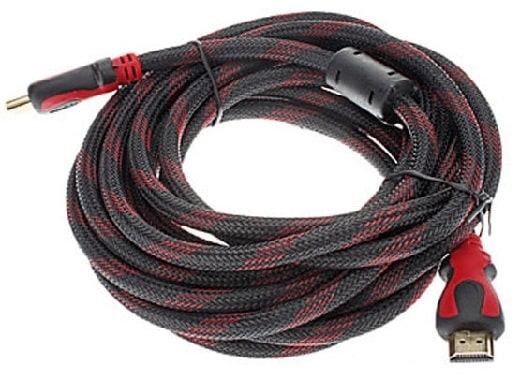 مدل کابل HDMI مدل 5050