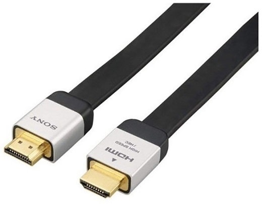کابل HDMI سونی مدل DLC-HE20HF