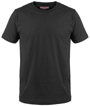  تی شرت سیمپل مدل sw3-black