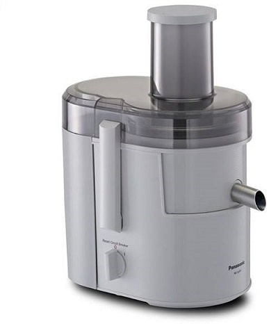 آبمیوه گیری پاناسونیک مدل MJ-SJ01