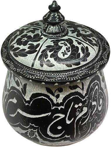 دیزی سنگی مدل خطی کد DZKH16