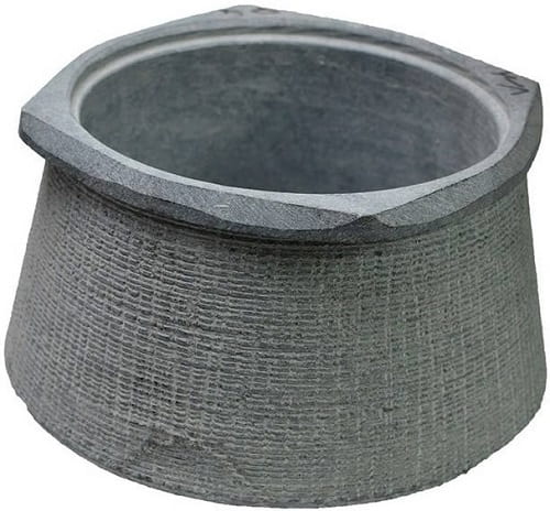 دیزی سنگی راه ابریشم با ظرفیت 6 نفر