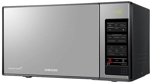 مایکروویو برند سامسونگ مدل GE402