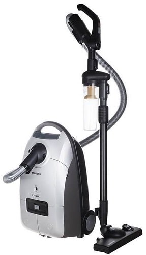  جارو برقی سامسونگ مدل VC-920