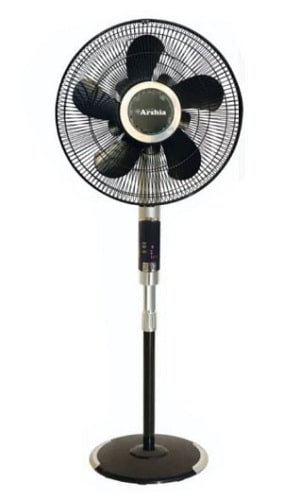پنکه ارشیا مدل SF-2861A