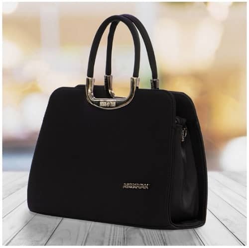 کیف دستی زنانه مدل AX-303