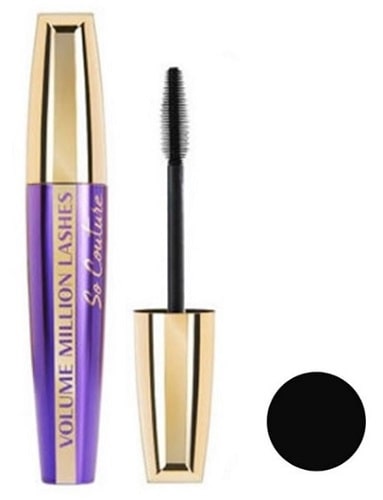 ریمل لورآل مدل Millions Lashes So Couture
