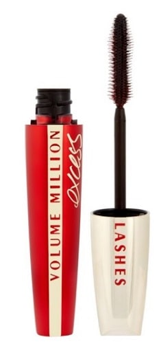 خرید و قیمت ریمل لورآل مدل Milion Lashes Noir Excess