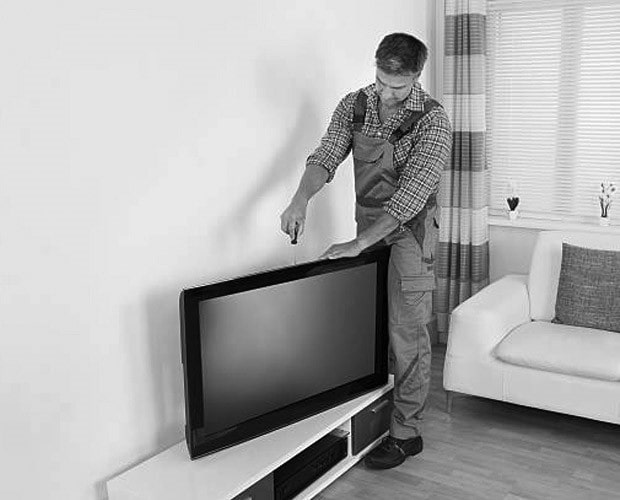 تلویزیون فیلیپس بهتر است یا ال جی؟