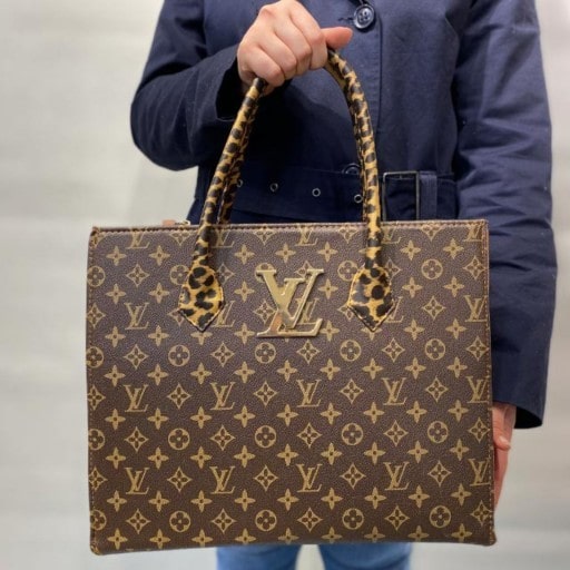 برند کیف Louis Vuitton