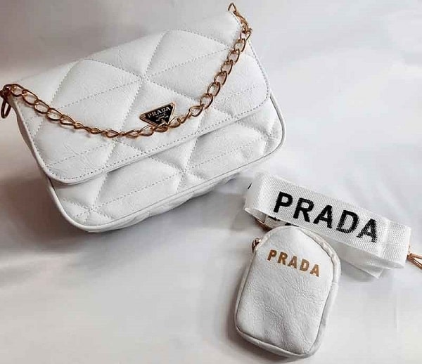 کیف Prada