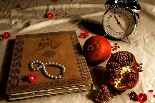 در شب یلدا چه کنیم
