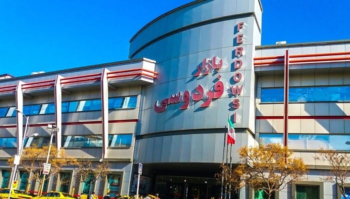 خرید مانتو مشهد از بازار فردوسی