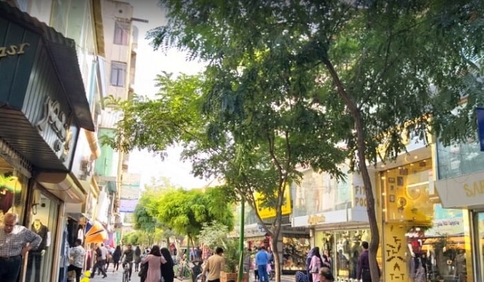 مانتو مشهد از کجا بخرم
