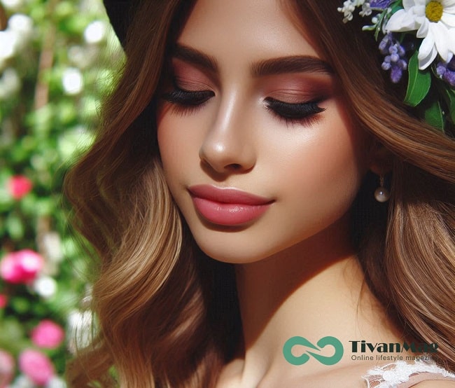 میکاپ روز