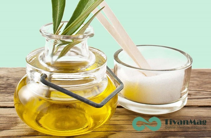 ماسک برای پوست خشک