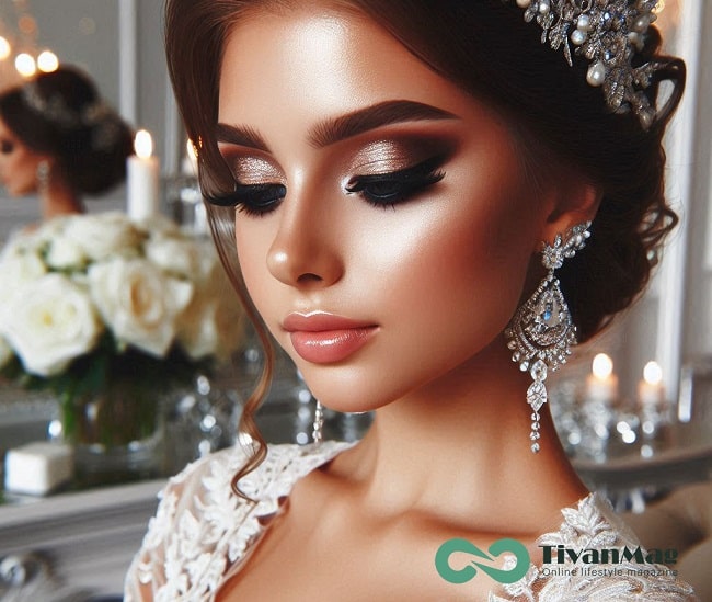 آرایش شب