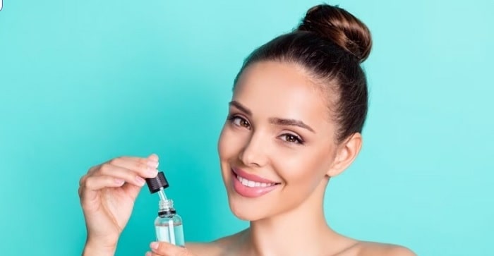 بهترین روش طبیعی چاقی صورت