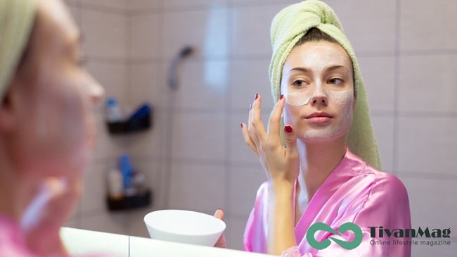 بهترین ماسک ها برای پوست خشک