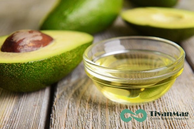ماسک برای پوست خشک