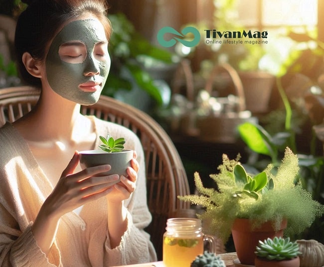 ماسک برای پوست چرب
