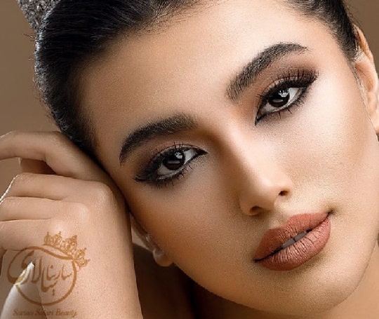 سالن زیبایی سارینا سالاری