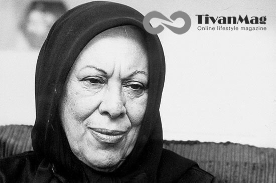 زنان ایرانی تاثیرگذار در دنیا