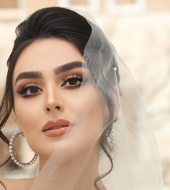 فرآرا یکی از بهترین سالن های زیبایی مشهد