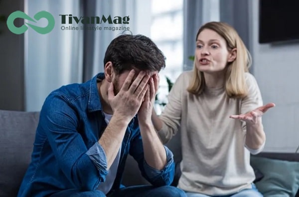 مردها از چه زنانی متنفرند