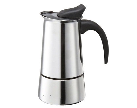 قهوه جوش رومکس مدل MN 6 Cups