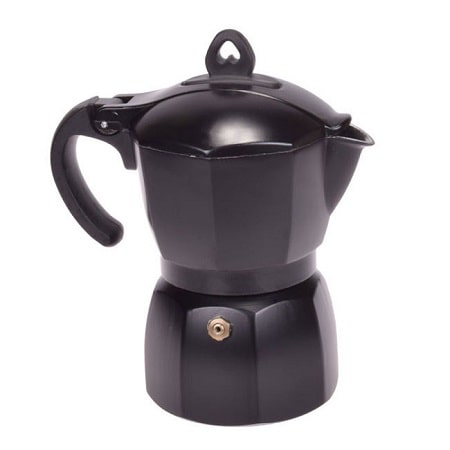 قهوه جوش موکا مدل Coffettiera6C