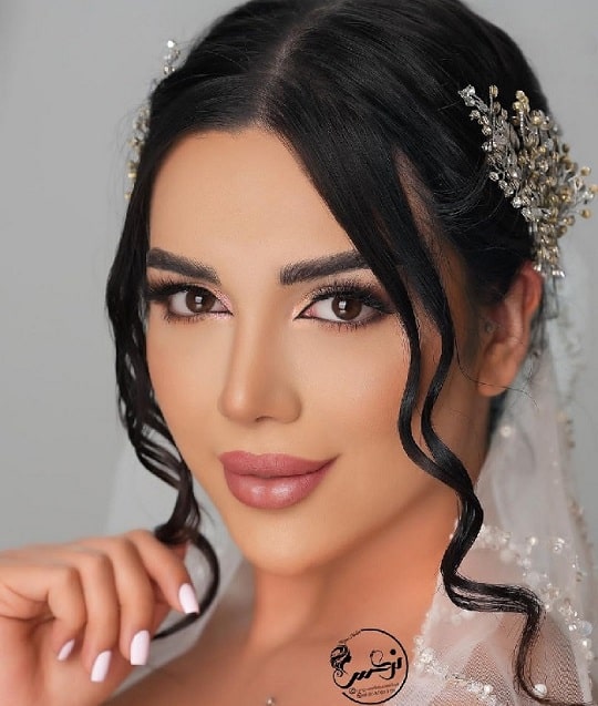سالن زیبایی نرگس نادری