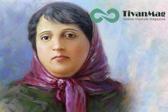 زنان ایرانی تاثیرگذار در دنیا