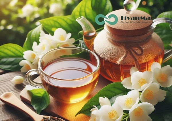 مواد غذایی خوشبو کننده بدن