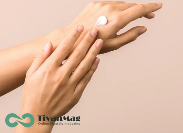 بهترین زمان برای استفاده از مرطوب کننده